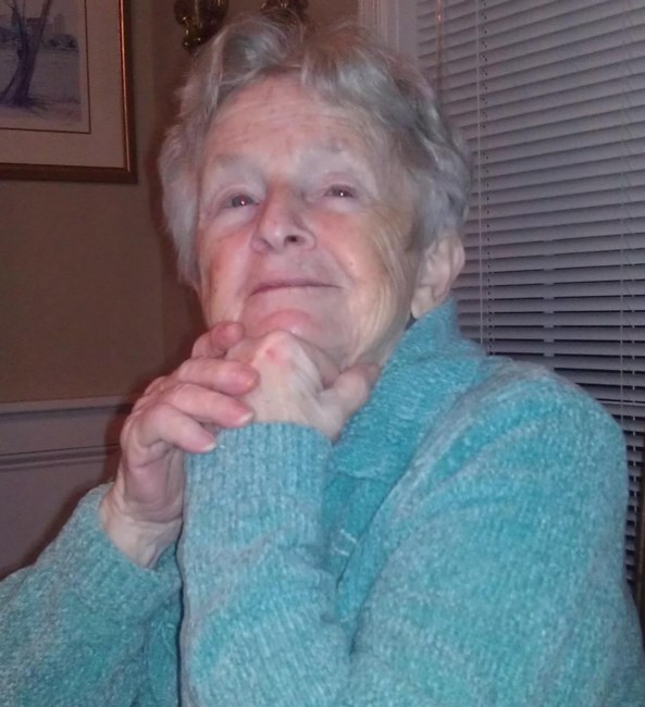 Obituary of Mrs. Bernadine "Bunny" Gertrude (Ryan) Gautreau