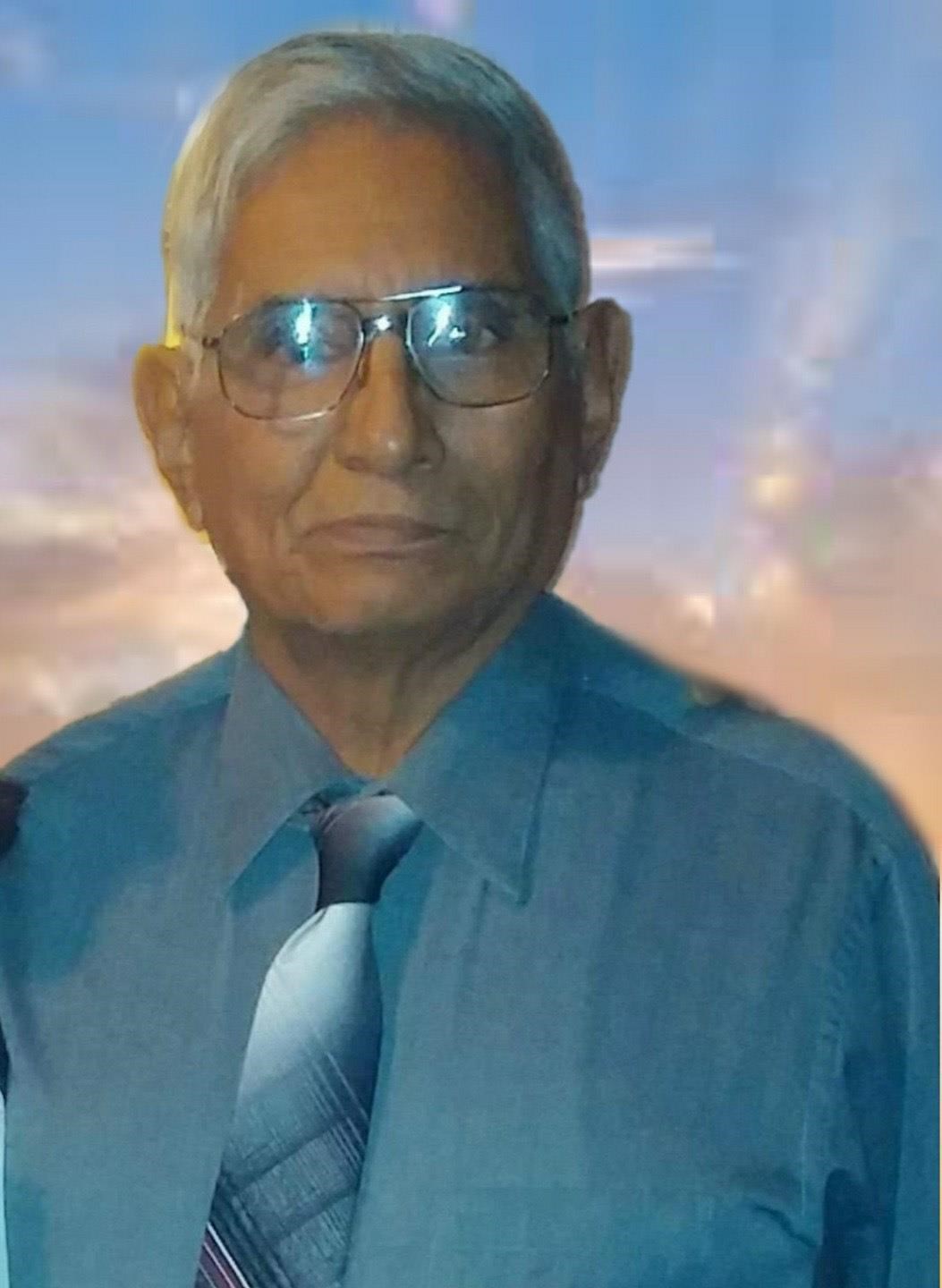 Obituary of Alfonso T. Lopez Sr.