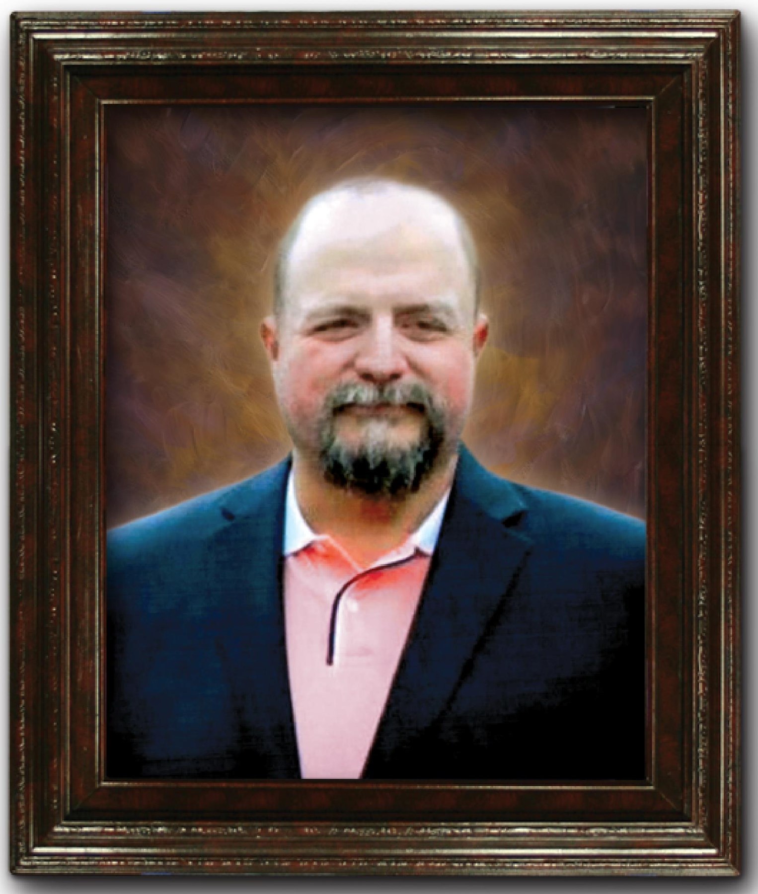 Obituary of Martin De La Rosa