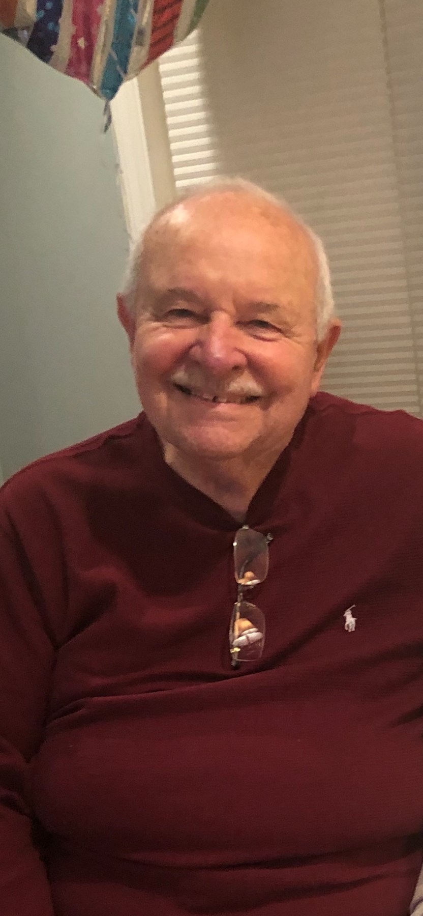 Obituary of Anthony J. Marsella