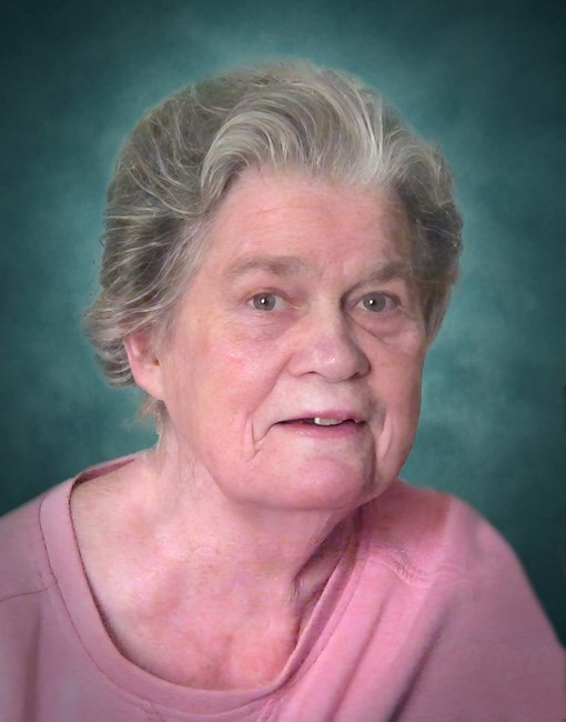 Obituary of Mary Elizabeth Sorrels