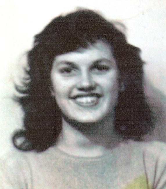 Obituary of Mary M Brunney