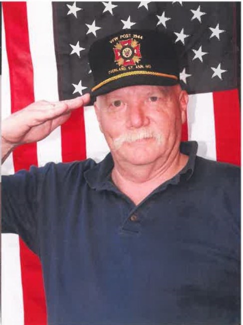 Obituary of James Robert Heafner