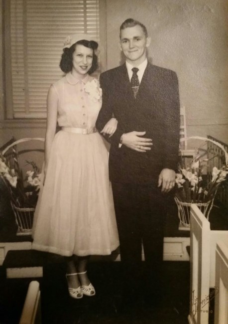 Obituary of Joseph Doyle Cunningham