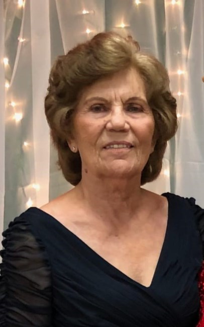 Obituario de Mercedes Serrano Castro