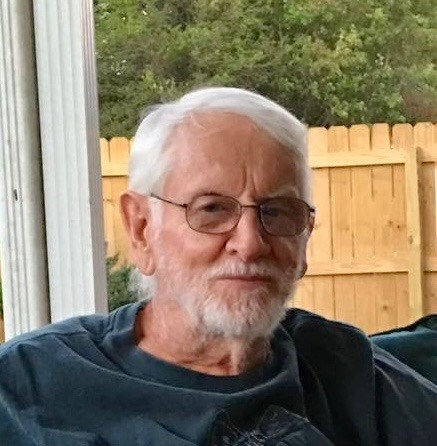 Obituary of William Foster Getty