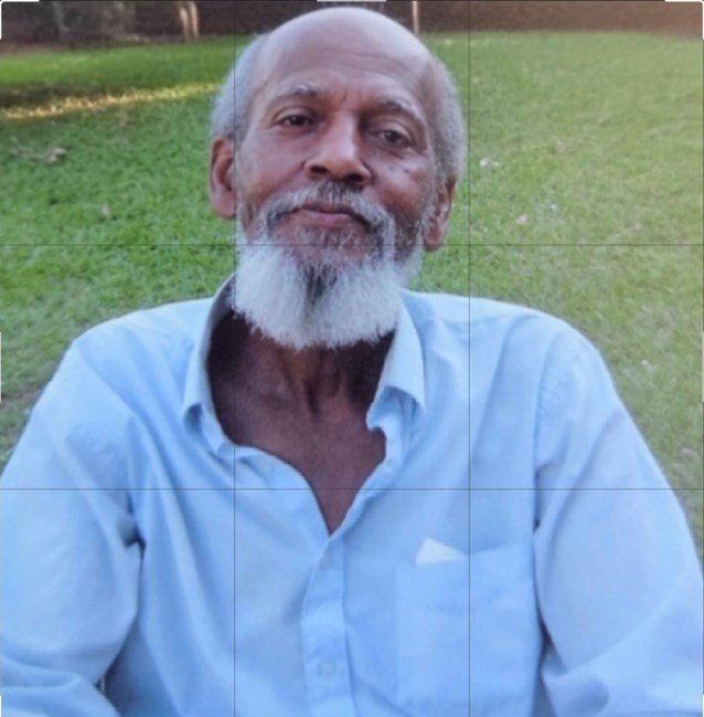 Obituary of Harvey Beerant Yarber Jr.