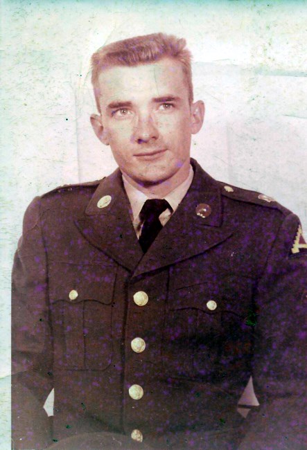 Avis de décès de Olen Devond Pennell