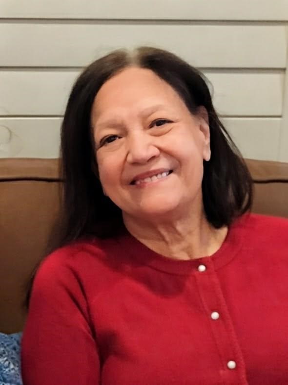 Obituario de Magdalena Kolich