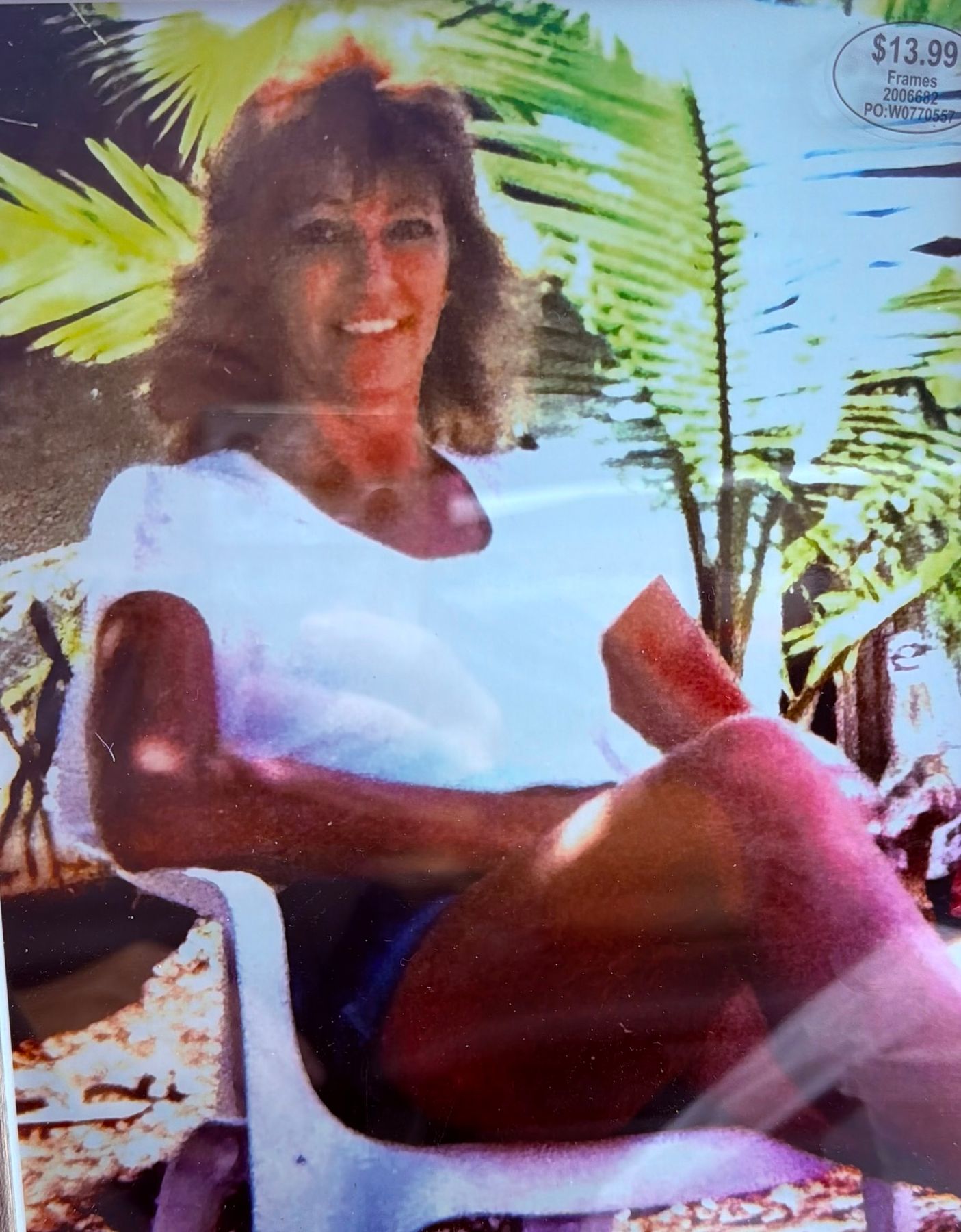Obituary of Sharon Ann Braddock