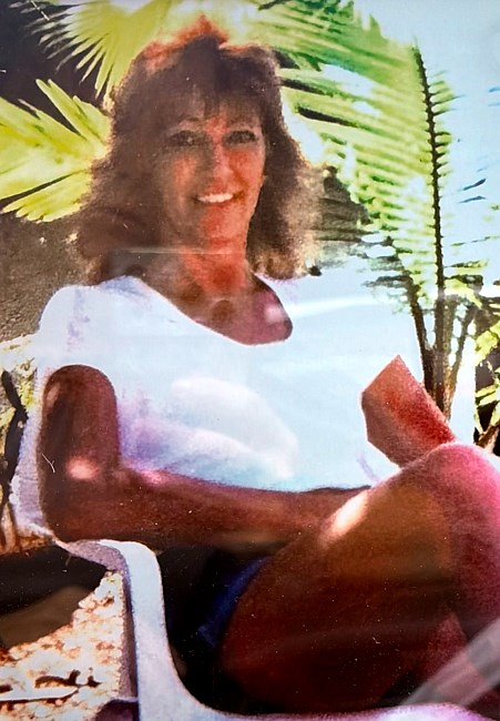 Obituary of Sharon Ann Braddock