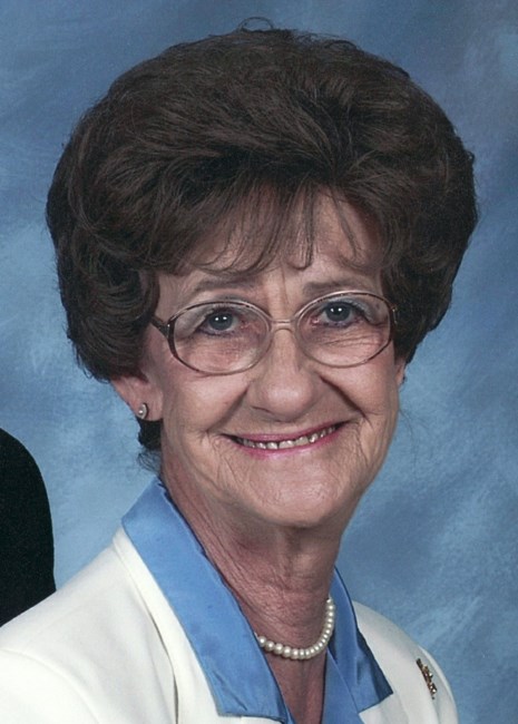 Obituary of Rita Norcille Andersen
