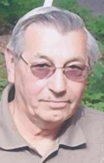 Obituary of Richard Muellner