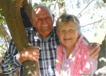 Obituary of Fred C. Crabtree