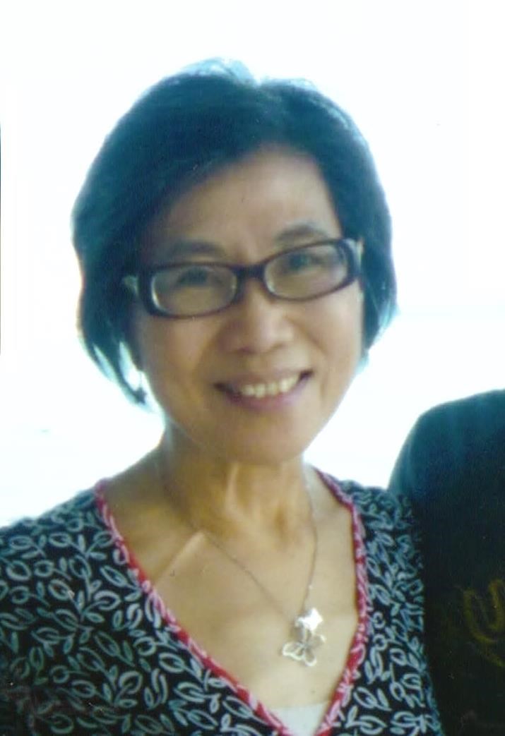Obituary of Mary Grace Chan