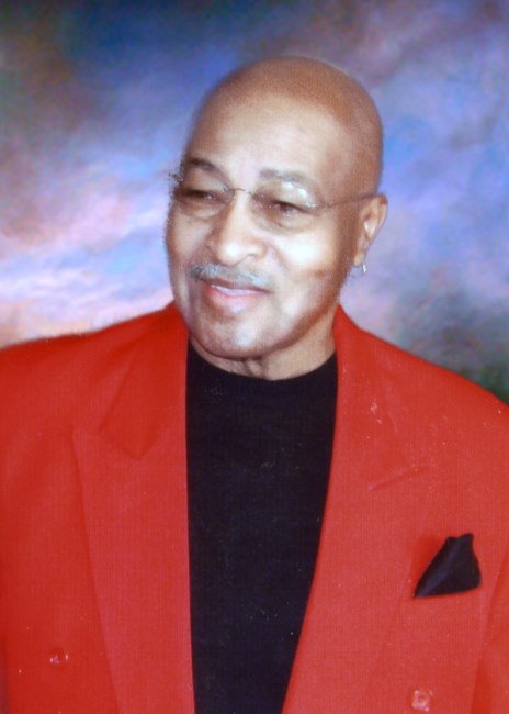 Obituary of James Edward Childs