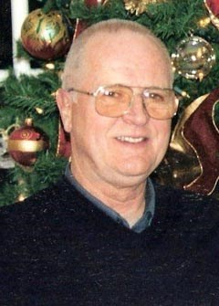 Obituary of Paul Howard Hooper