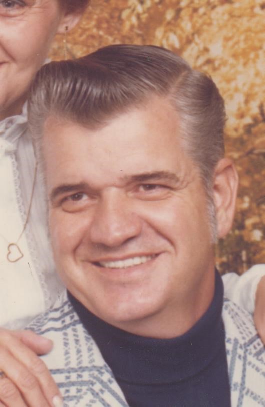Obituary of Ronald Eaton Lankford, Sr.