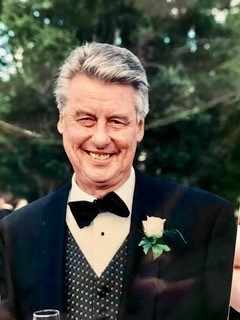 Obituary of Stanley William Gum