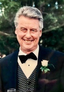 Stanley William Gum Obituary San Jose, CA