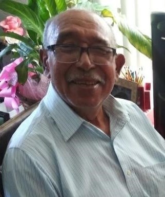 Obituary of Ramon Romero Castillo