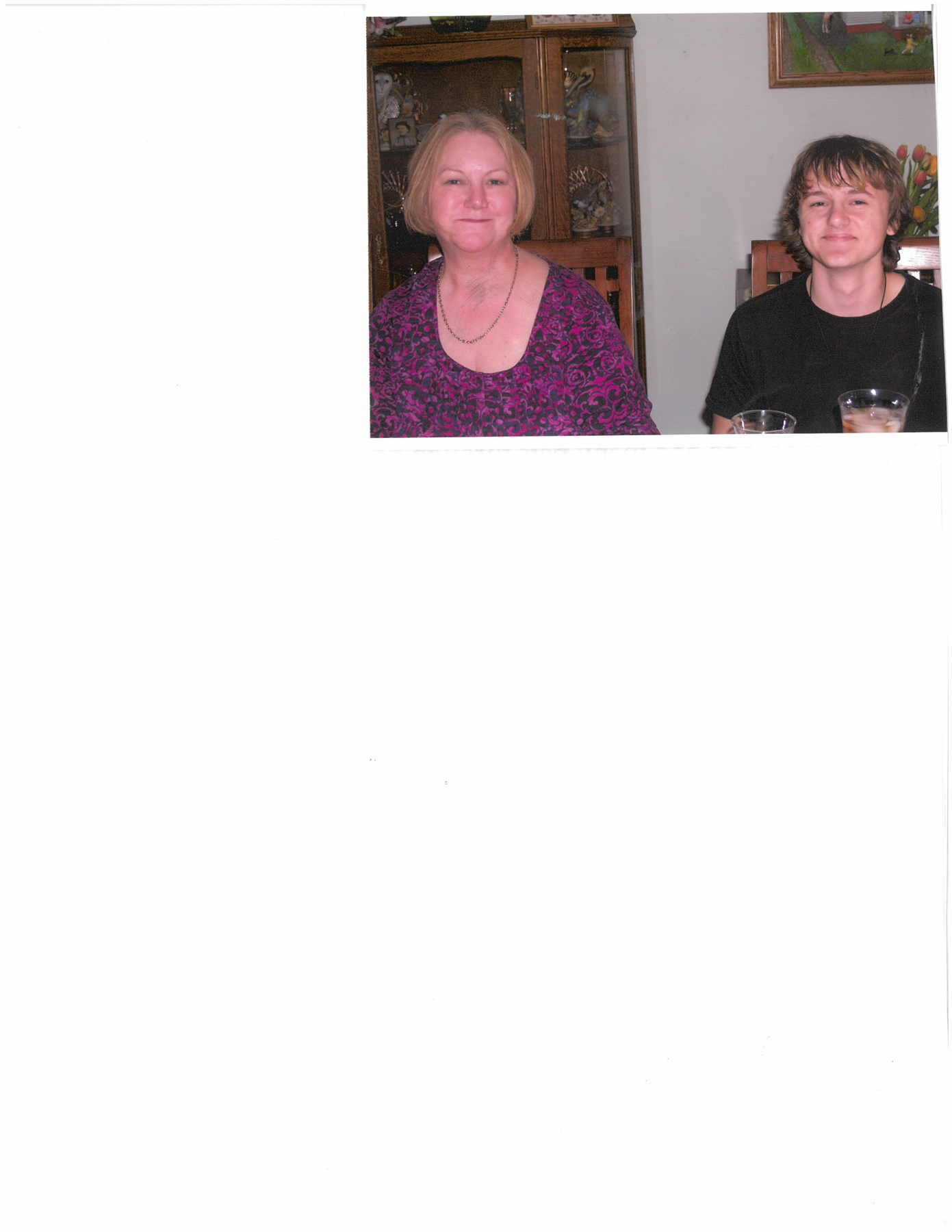 Obituary of Carolyn Jean Kirby