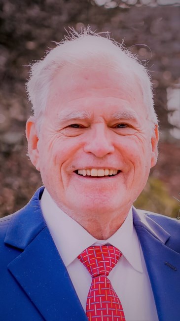 Obituary of William "Bill" B. Ross