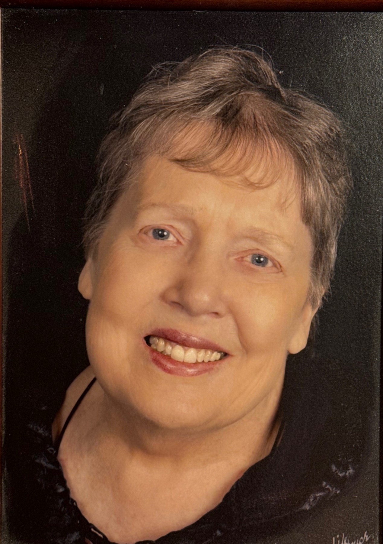 Obituary of Carol "Mammaw" Beam