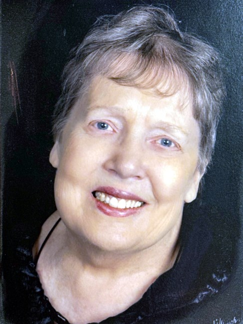 Obituary of Carol "Mammaw" Beam