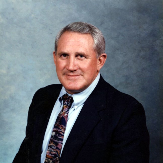 Obituary of Roy E. Jackson