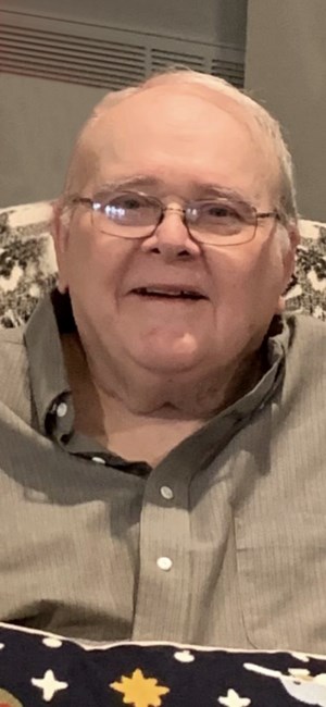 Obituary of George Edward Taylor