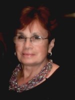Patricia Messore