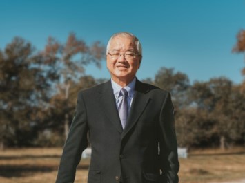 Obituary of Stanley Fuming Yin