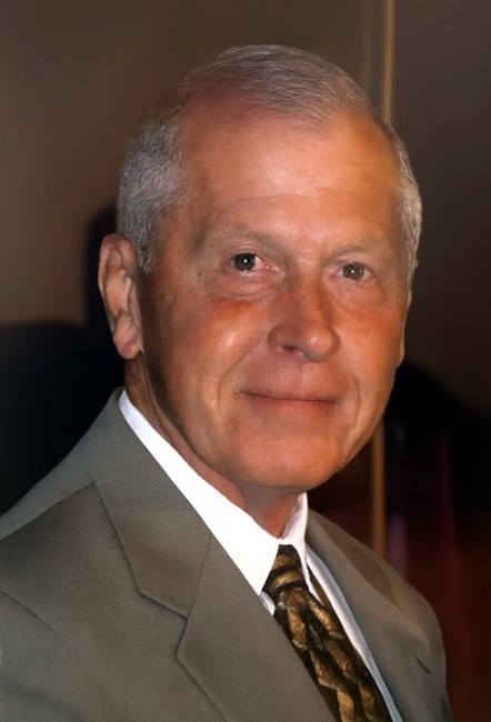 Avis de décès de Charles H Alexander