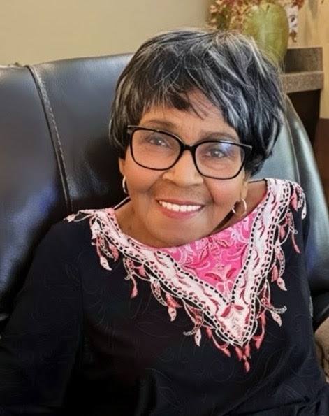 Avis de décès de Marie H. Morton