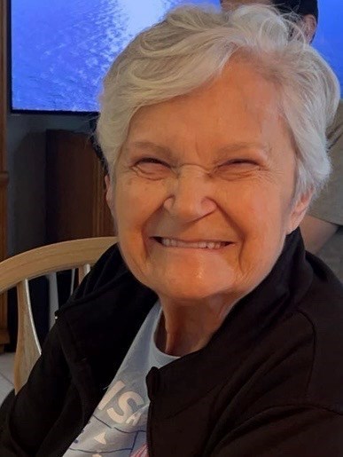 Obituary of Barbara Providence Labianca