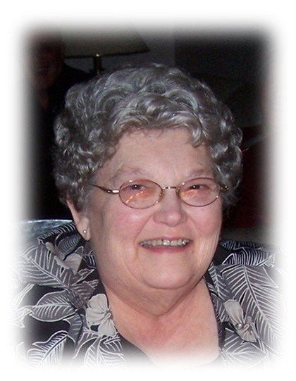 Obituary of Viola Irene Laird
