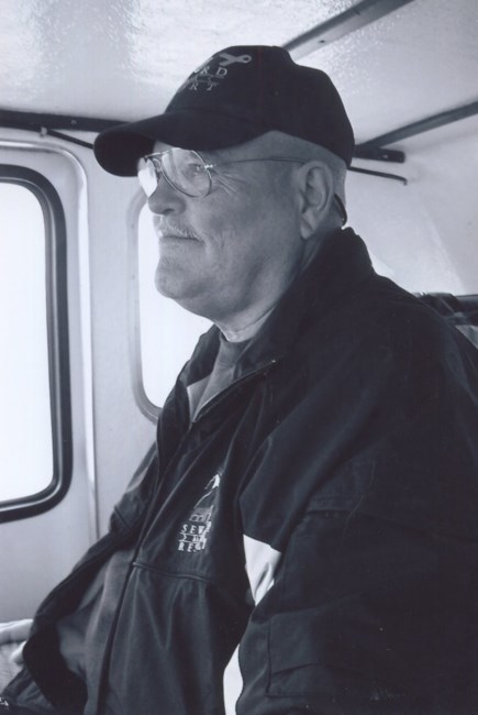 Obituary of Thomas Jay "TJ" Lange