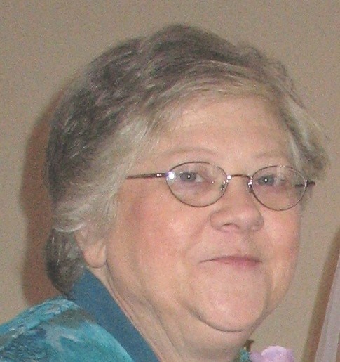 Obituary of Jackie Broach