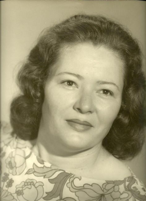 Obituary of Florence V. Faith