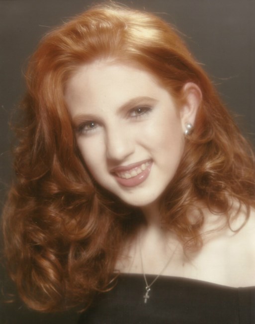 Obituary of Ashley Jo Allen