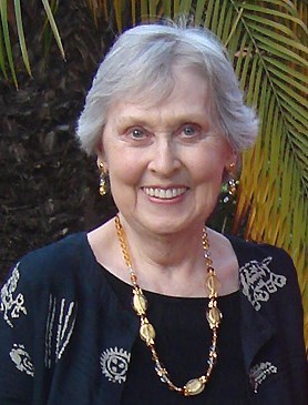 Obituary of Carol Jane Birmingham