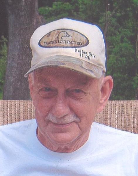 Obituary of Marvin John Gall