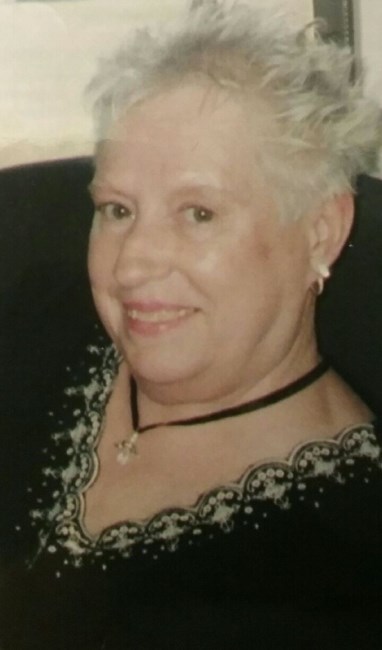 Obituary of Julia Ann Davis