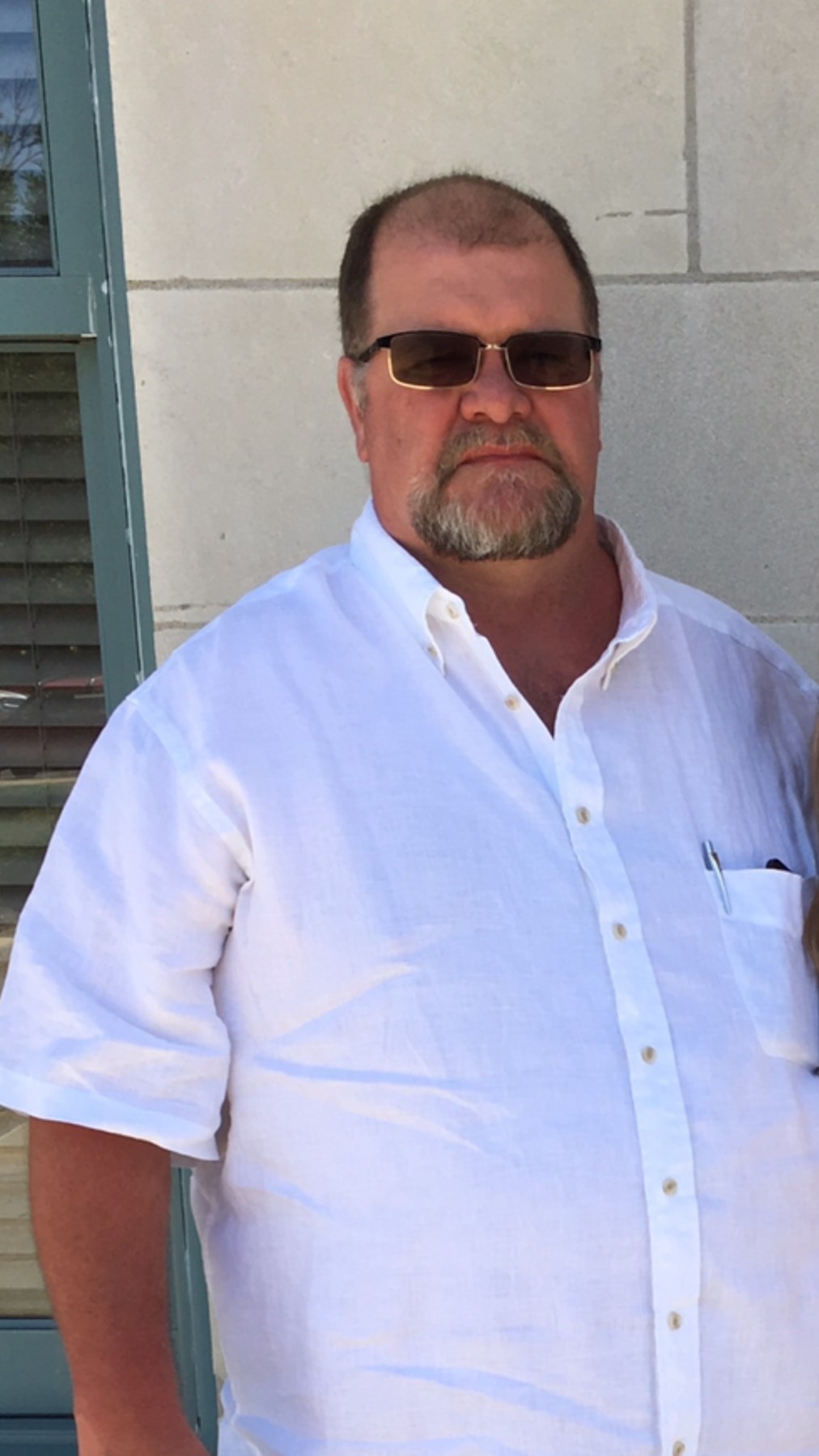 Obituary of Terry Gene Vandeloecht