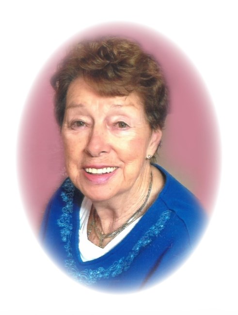 Obituary of JoAnn Thompson
