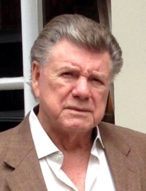 Obituary of Gerald "Gerry" Senner