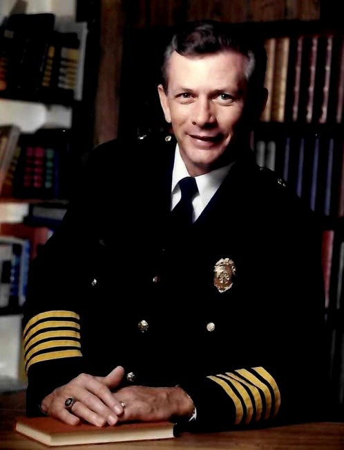 Obituary of Thomas Elwood Zepp