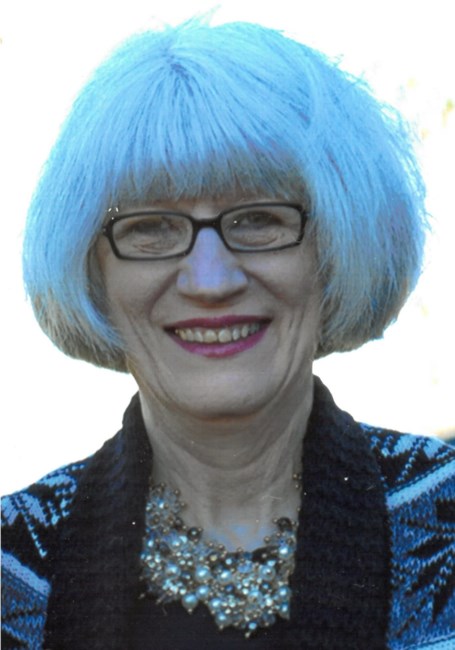 Obituary of Deborah Stuckey Pittman