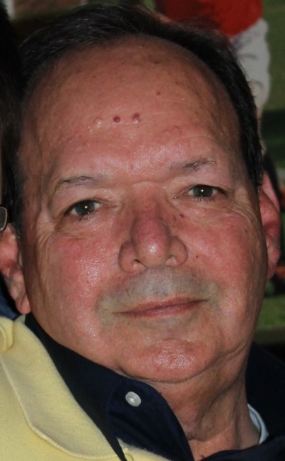 Obituary of Dominick M. Tamburo, III